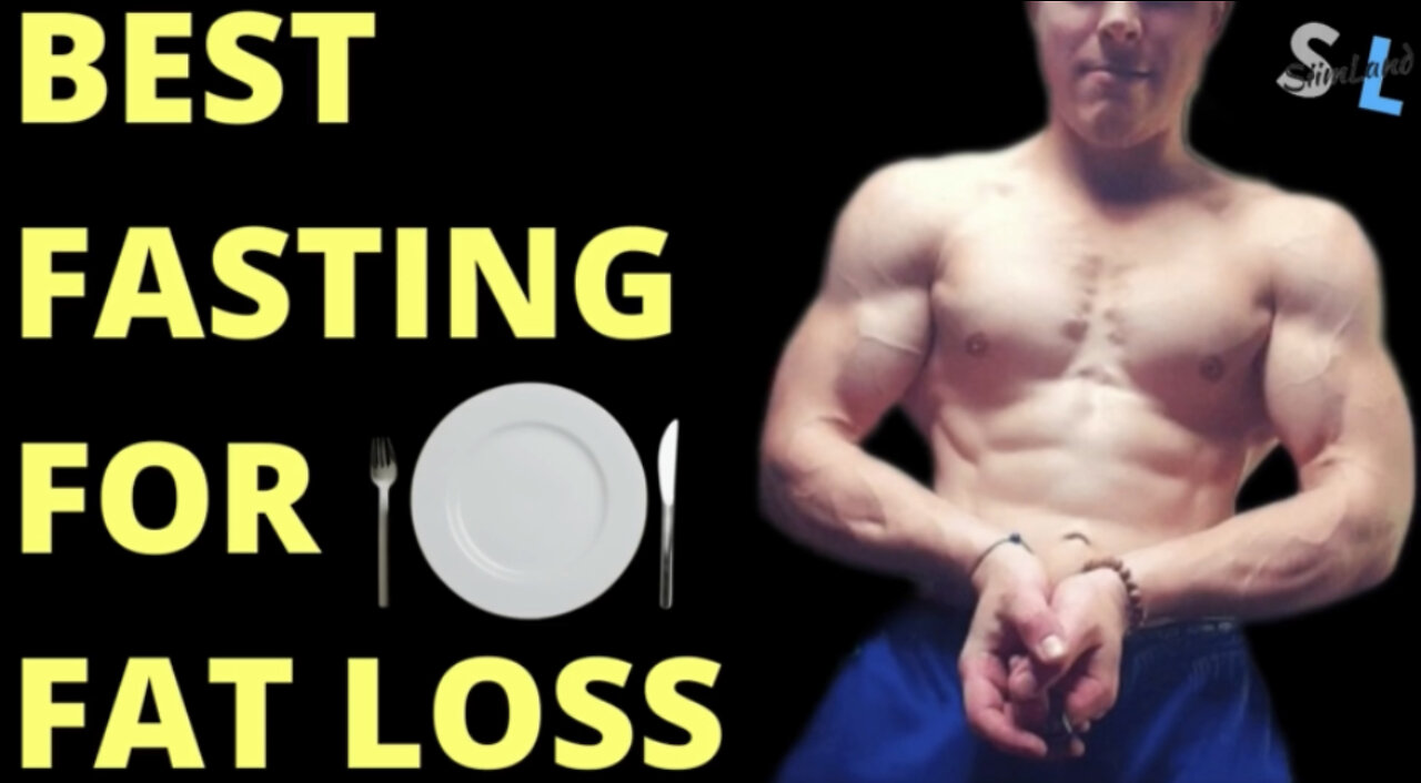 Lose Weight fast….