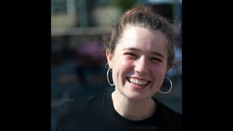 Emilia Fester feiert Ihren Erfolg!