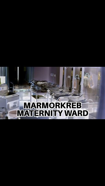 Marmorkreb Maternity Ward Day 4