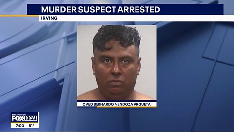 Man Who Killed Two At A Chick-Fil-A In Texas Is An Illegal Immigrant