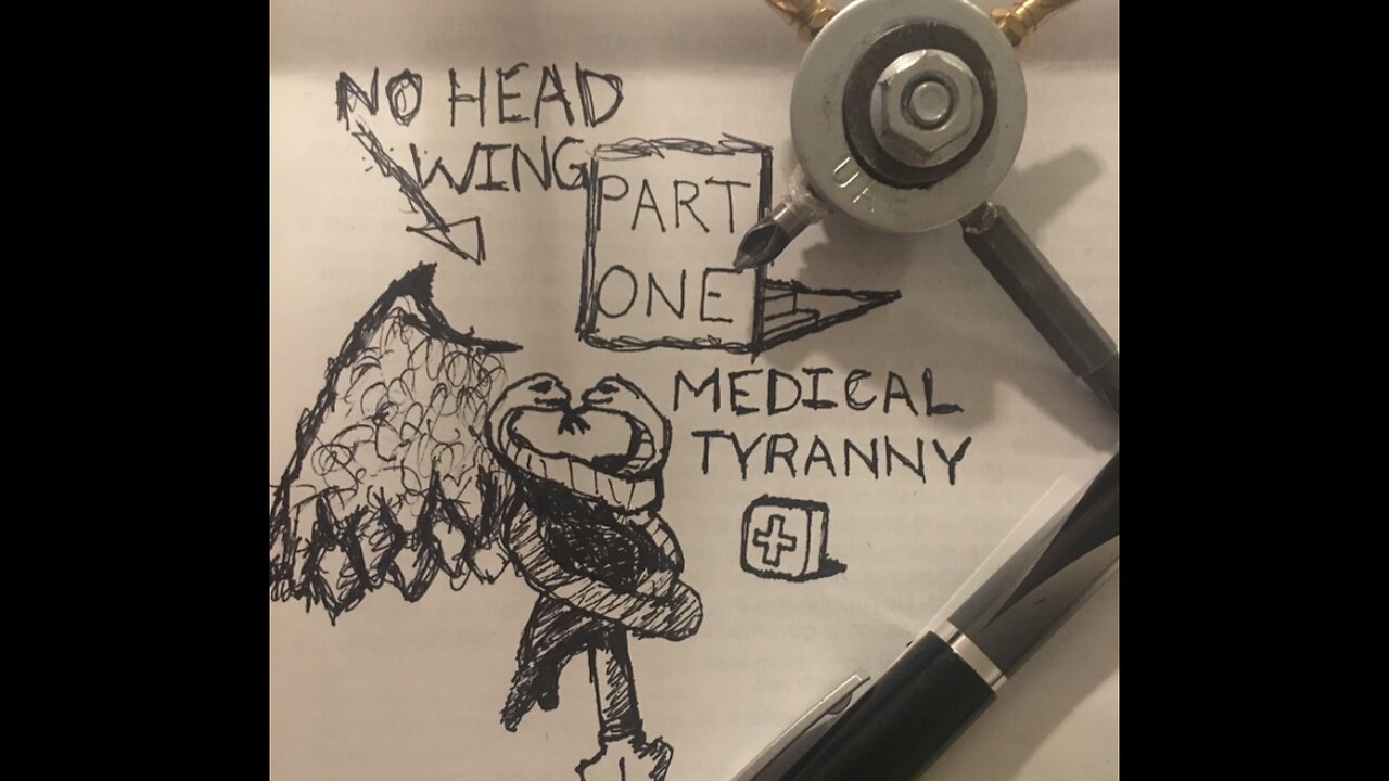 THE DEADREKON MUSICAL: MEDICAL TYRANNY PT.1