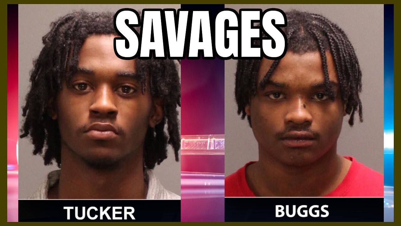 4 Philadelphia SAVAGES Open Fire and Unload on 8 High School Kids on Bus Stop; THREE Arrested!