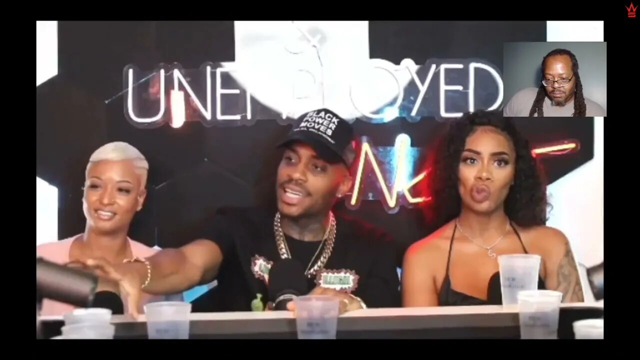 Onlyfans Chick Says The Craziest Thing When It Comes To Linking Up With A Man & She’s Serious Too!