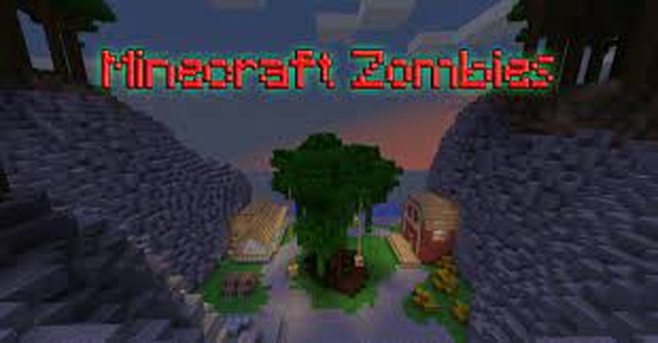 BO3 Zombies - Greatest Minecraft Map... Unless...