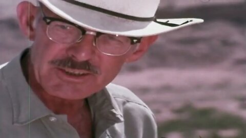 Mystery of the Anasazi - Rare vintage documentary