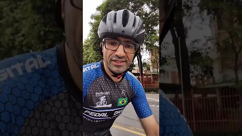 Rapha 500 concluído.