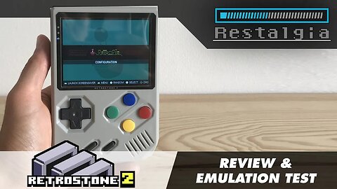 Retrostone 2 Is Here... How Good Is It?