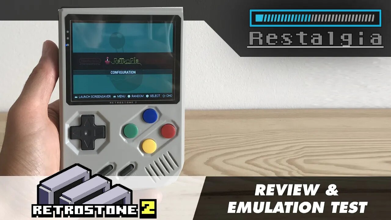 Retrostone 2 Is Here... How Good Is It?