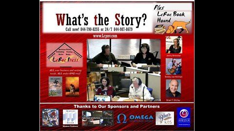 Spotlight: Mark Kampf-How History Was Made In Nevada & Will the Change @twitter Change How You Read?