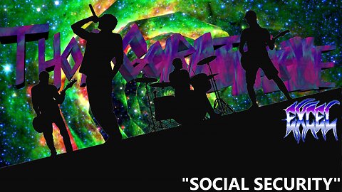 WRATHAOKE - Excel - Social Security (Karaoke)
