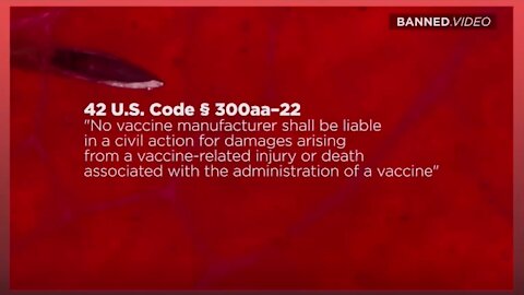 Evidence of Self Spreading Vaccines Being Used For Depopulation-1635