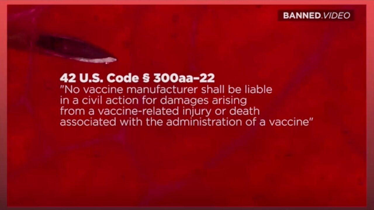 Evidence of Self Spreading Vaccines Being Used For Depopulation-1635