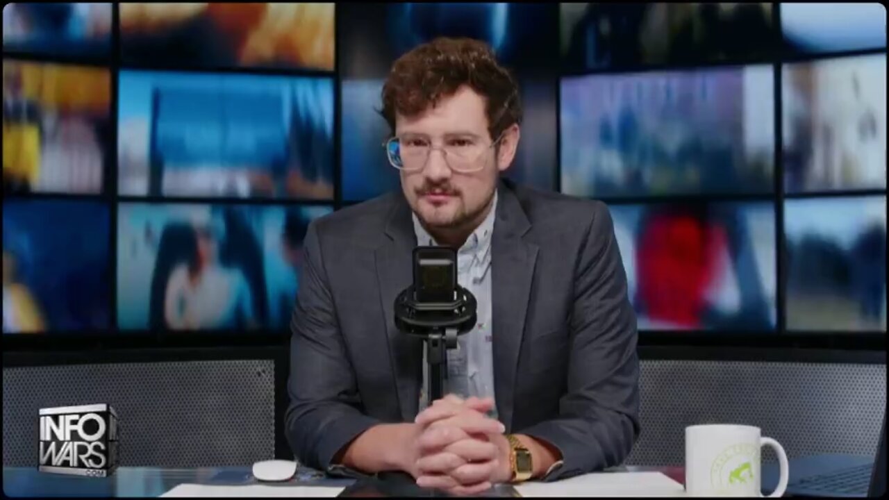 AMERICAN JOURNAL (Full Show) Wednesday - 8/14/24