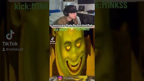 Why Does Shrek Have A Horror Game? #trending #shrek #gaming #memes #horrorshorts #clips #shorts #wtf