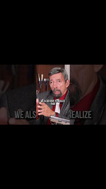 Massad Ayoob - 38,000 Gun Deaths a year is a padded number.