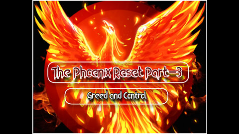 The Phoenix Phenomena Part-3