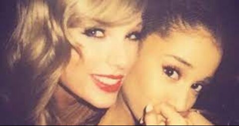 Satan`s Servants - Ariana Grande & Taylor Swift