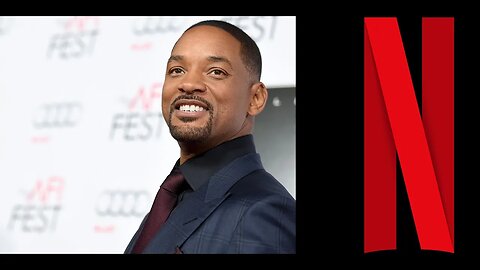 Will Smith’s Fast & Loose Netflix Movie Resumes Production + Oscar President Invites Mr. BLACKBALLED