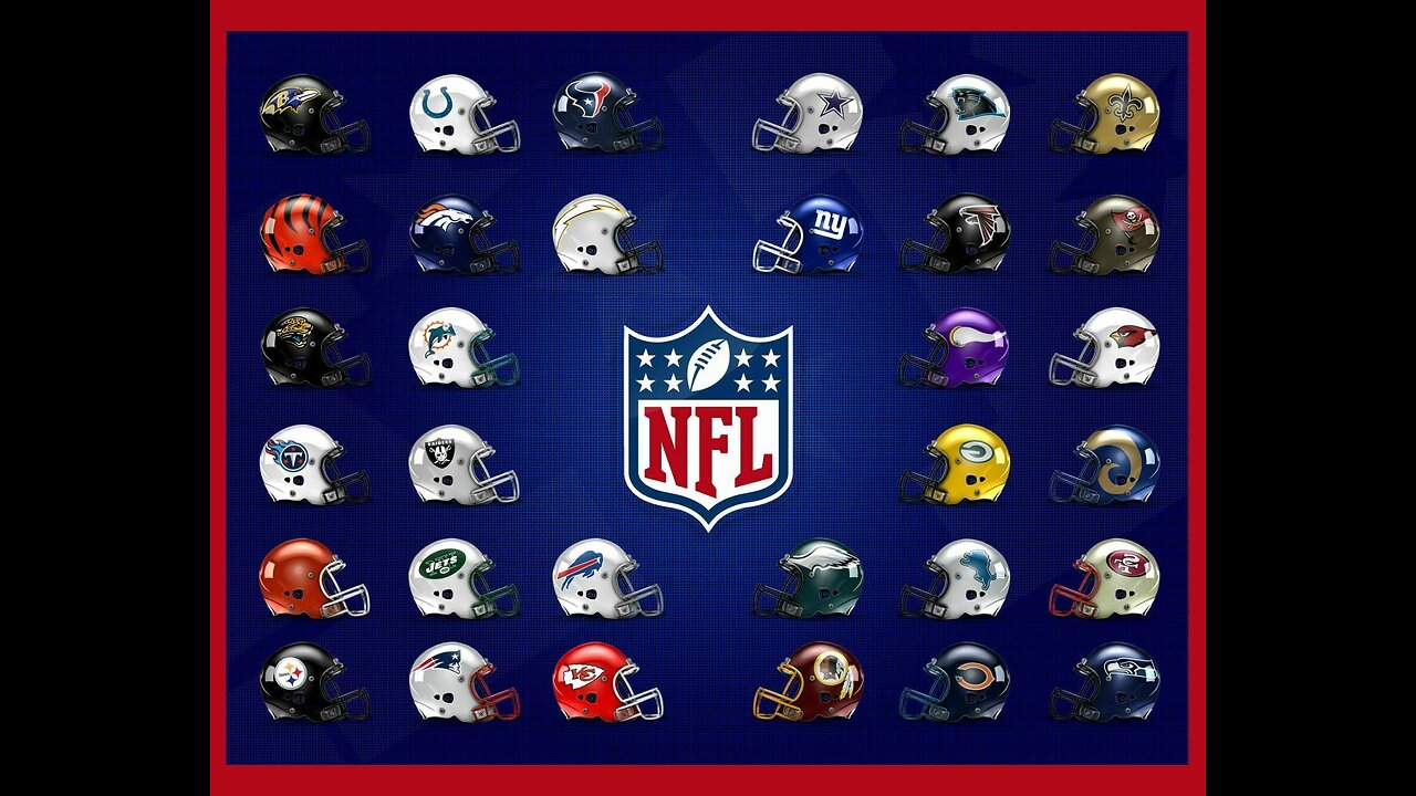 2023 NFL WEEKLY PICKS IS ALMOST HERE