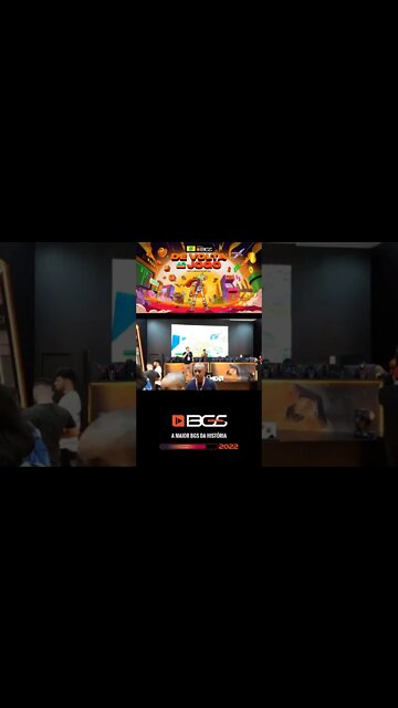 ✅CORTES #15 - R-BOX NA BGS 2022