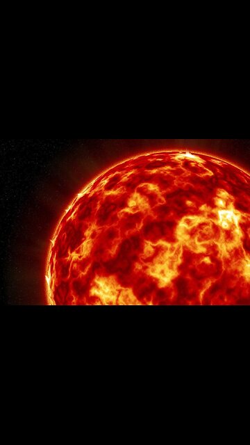 JUST IN - Video shows massive crack emanating steam in the center of,