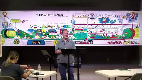 Peter Pt. Fifteen | Pastor Leon Bible | Gospel Tabernacle Church