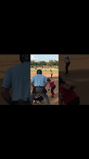 Watch this Quick Pitch