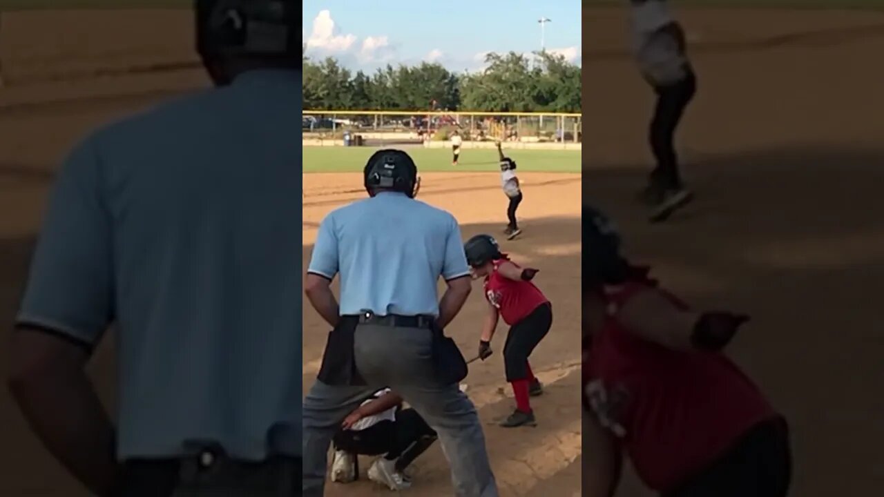 Watch this Quick Pitch