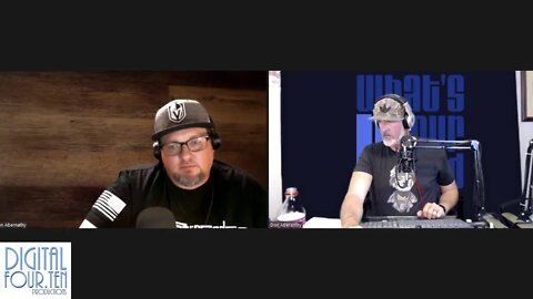 The What's N Your Head Podcast
