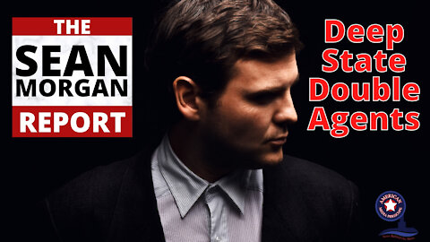 Deep State Double Agents