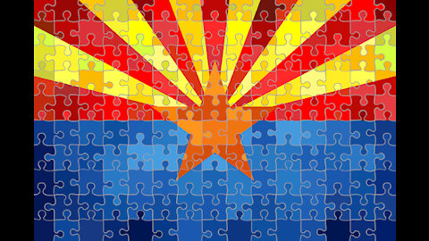 Huge AZ Development Next Couple of Days, Trump Reinstatement Coming, Many Child Sex Networks Busted