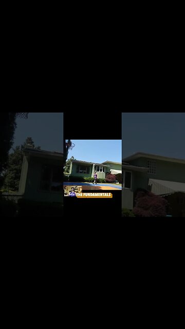 A great ball handler is like a great rapper… #handlelife #freestylebasketball #freestylerap