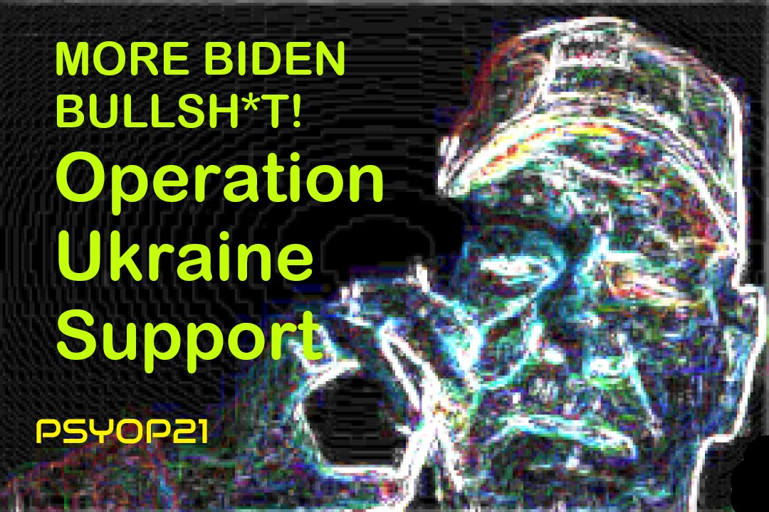 Operation Ukraine Support