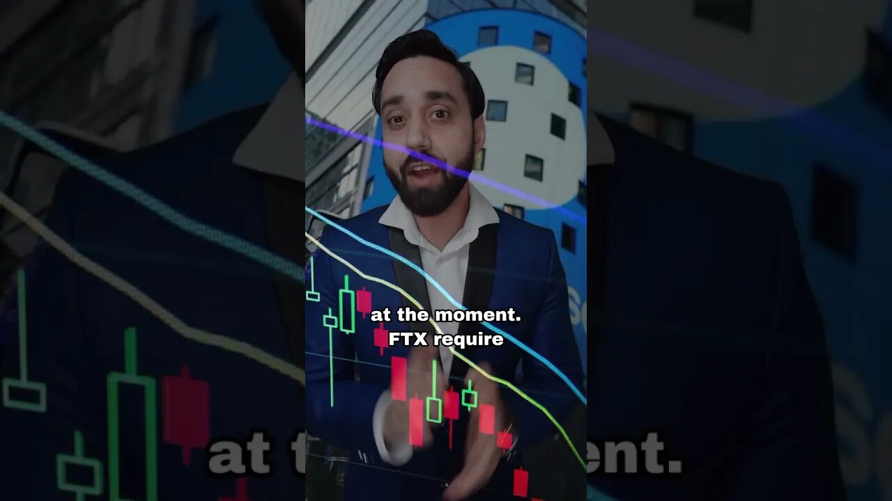 Darkest week in Crypto. Crypto News 14112022