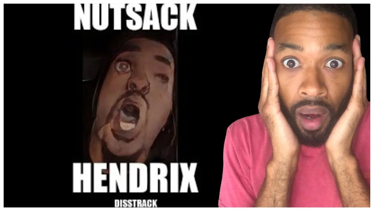 Michael Bars - NEED I SAY MORE? (Grizzy Hendrix Diss) Reaction