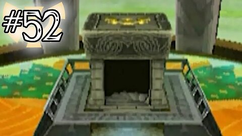 The Legend Of Zelda: Spirit Tracks Walkthrough Part 52: Getting In Deep
