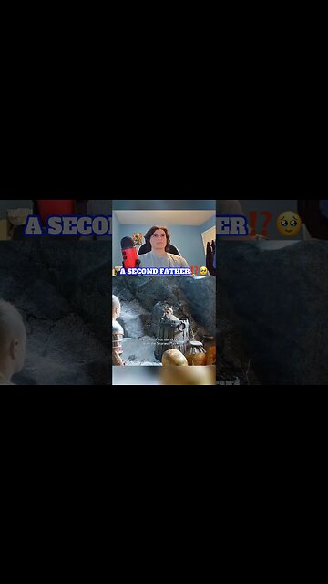 I Can’t Believe Atreus Said This To Mimir…🥹 | #shorts #godofwarragnarok #gaming #reaction