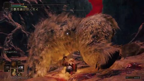 Rune Bear Challenge Elden Ring #elden #eldenring #eldenringedit #eldenringgameplay #ps5 #ps4