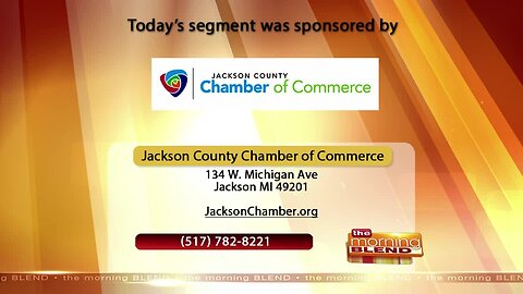 Jackson County Chamber of Commerce - 5/7/20