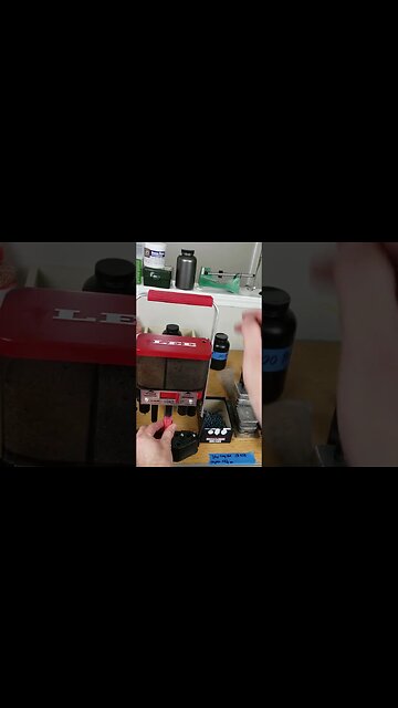 These Browning Hulls Worked Better For 00 Buck Than They Did Bird Shot, For Me