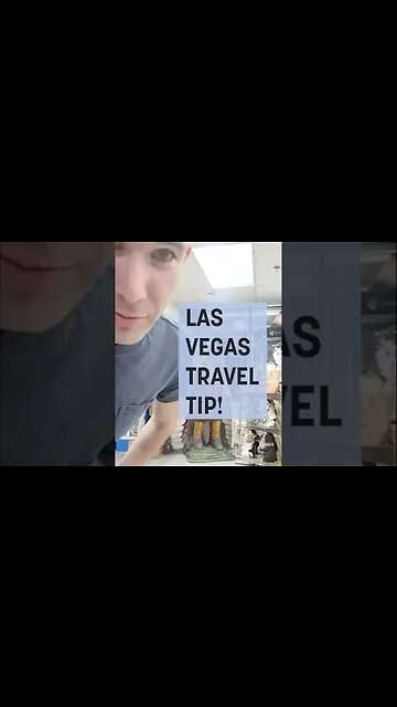 Worried About Las Vegas Crime and Safety? Try This! #shorts