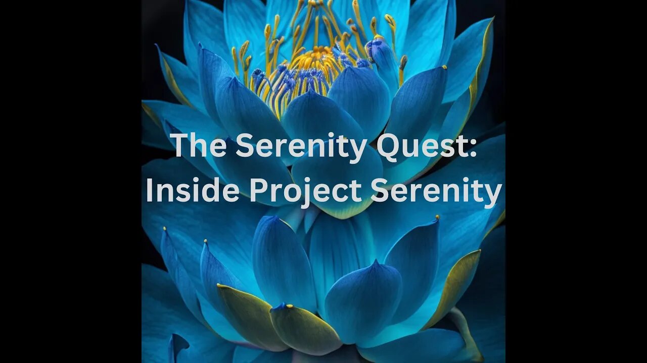 Project Serenity Review Best Cryptocurrency Trading Course To Multiply Your Net Worth