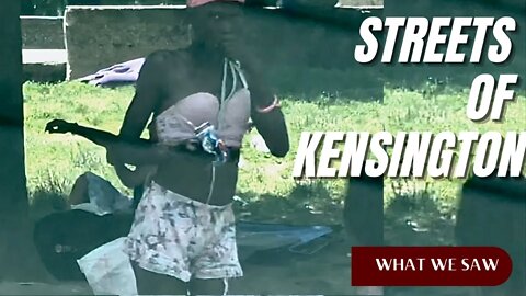 Streets of Kensington Documentary