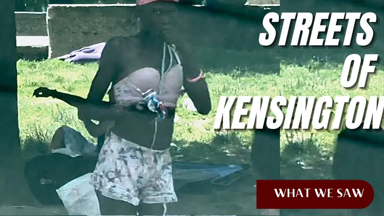 Streets of Kensington Documentary