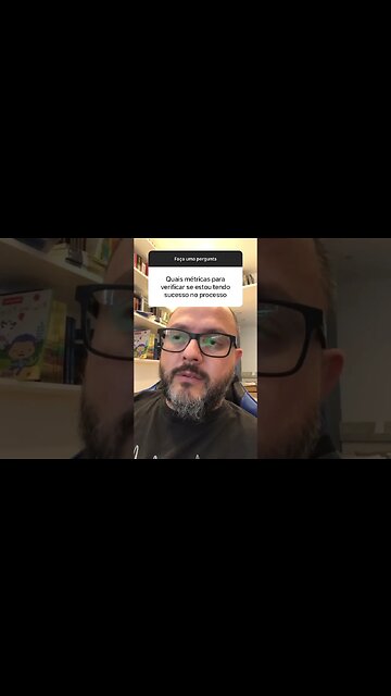 Quais as Métricas para Avaliar meu Homeschooling? #shorts