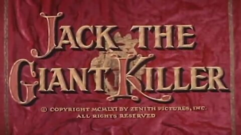 RiffTrax Jack the Giant Killer