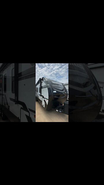 Whoa! This Travel Trailer is Special! 2023 Winnebago Voyage 2730RL #rv