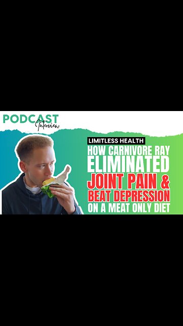 What if you could eliminate joint pain in just three days?