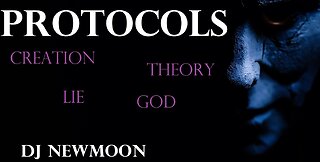 DJ Newmoon - Protocols (Music Video)