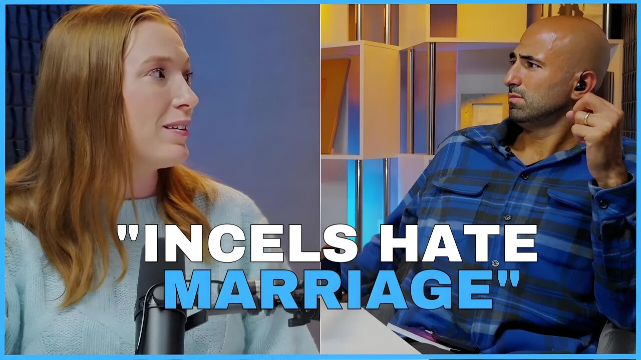 Pearl DEBATES Married Millionaire On Marriage